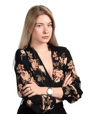 Ксения Миронова